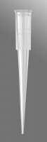 Pipette tips, universal fit AXYT200YR