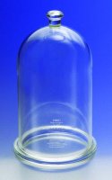 Pyrex� bell jar with knob CLS6885222-2EA