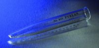 Pyrex� centrifuge tube with colored graduations, beaded rim CLS810150-1EA