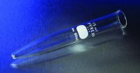 Pyrex� centrifuge tubes with beaded rim, ungraduated 
