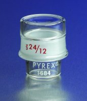 Pyrex� PARR weighing bottle with short length external ST joints CLS16842024-12EA