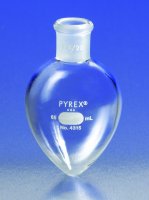 Pyrex� pear-shaped flask, with ST 14/20 outer joint CLS4315100-1EA