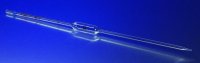 Pyrex� pipettes, Class A color-coded reusable 