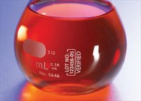 Pyrex� Verified volumetric flasks 
