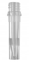 Self standing screw cap tubes without caps AXYST45SS