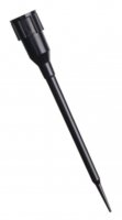 Tecan�-style liquid level sensing tips AXYTT50CBKHTR36