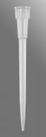 Ultra micro pipette tips, for Eppendorf� pipettors AXYT400RS