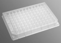 V-bottom assay plate AXYP96450VCS