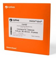 Amersham� Protran� Premium Western blotting membrane sandwich, nitrocellulose GE10600118