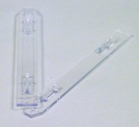GE IPGphor� Strip Holder Covers GE80-6455-44