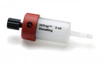 HiTrap� Desalting Columns GE17-1408-01