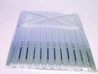 Immobiline® Drystrip pH 3-10 NL, 7 cm GE17-6001-12