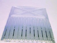 Immobiline® Drystrip pH 6-11, 11 cm GE17-6001-95