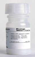 NHS Act Sepharose� 4 Fast Flow GE17-0906-01
