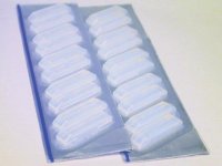PhastGel� Buffer Strips GE17-0516-01
