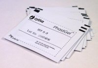 PhastGel� IEF Pre-cast Gels GE17-0543-01