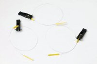 Replacement lever and wire assembly, for film remover GE18-1013-79