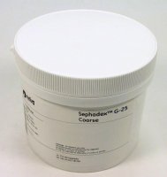 Sephadex® G-25 Coarse GE17-0034-01