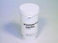 Sephadex� G-25 DNA GR GE17-0572-02