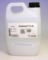 Sepharose� CL-2B GE17-0140-01