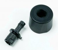 Tricorn Bottom Unit GE18-1153-10
