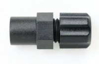 Tubing Connector/M6 Female GE18-1003-68
