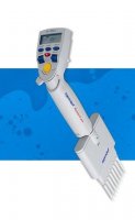 Eppendorf� Research� Pro electronic pipette, multichannel P9360-1EA