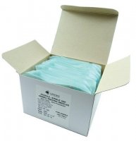 Animal feeding needle, sterile, disposable, malleable 304 SS CAD9917-100EA