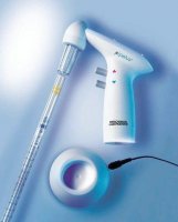 Hirschmann� pipetus� rechargeable pipette controller Z314951-1EA