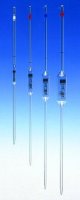 Hirschmann� volumetric pipette, Class AS Z610305-6EA