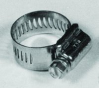 Hose connector clamp Z147281-10EA