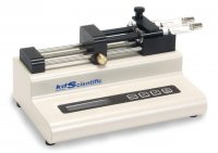 KDS two syringe nanoliter pump, series 101 Z721794-1EA