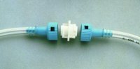 Keck® Quick-Disconnect Adapter Z282154-1PAK