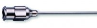 Laboratory pipetting needle with 90� blunt ends CAD7955-12EA
