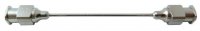 Micro-emulsifying needle CAD7979-4EA