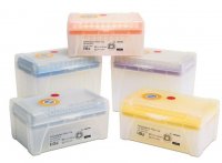 Sartorius low-retention pipette tips Z741692-960EA