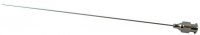 Stainless steel 304 syringe needle Z219371-1EA