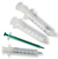 Syringe PP/PE without needle Z683604-100EA