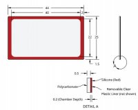 Grace Bio-Labs CoverWell� incubation chambers GBL645402-25EA