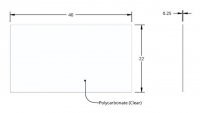 Grace Bio-Labs HybriSlip� hybridization cover GBL724022-1000EA