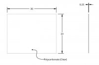 Grace Bio-Labs HybriSlip™ hybridization cover GBL702430-100EA