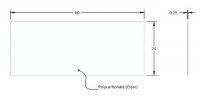 Grace Bio-Labs HybriSlip™ hybridization cover GBL726024-1000EA