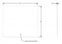 Grace Bio-Labs HybriSlip� hybridization cover GBL714550-50EA