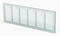 Grace Bio-Labs HybriWell� sealing system, SecureSeal� adhesive chamber GBL611107-100EA