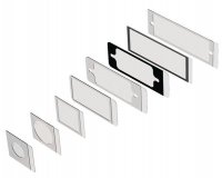 Grace Bio-Labs HybriWell� seals, assortment GBL615101-1EA