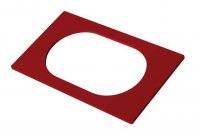 Grace Bio-Labs Press-To-Seal silicone isolator, No PSA GBL664103-25EA