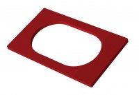 Grace Bio-Labs Press-To-Seal silicone isolator, No PSA GBL664203-25EA