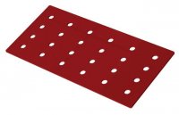 Grace Bio-Labs Press-To-Seal silicone isolator, PSA both sides GBL666508-25EA