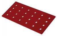 Grace Bio-Labs Press-To-Seal silicone isolator, PSA both sides GBL666108-25EA