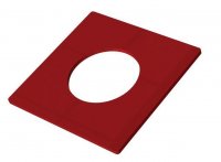 Grace Bio-Labs Press-To-Seal silicone isolator, PSA one side GBL665107-25EA